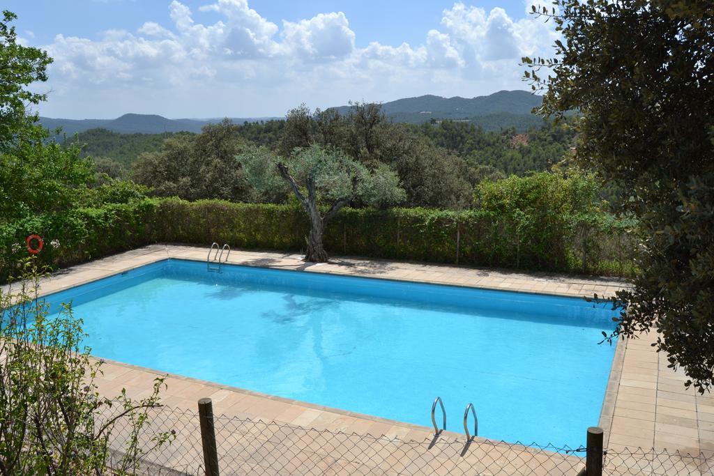Masia Massanes Guest House Tiurana Exterior foto
