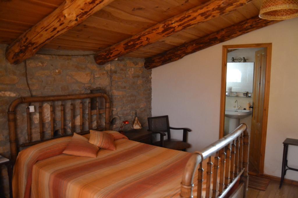Masia Massanes Guest House Tiurana Exterior foto