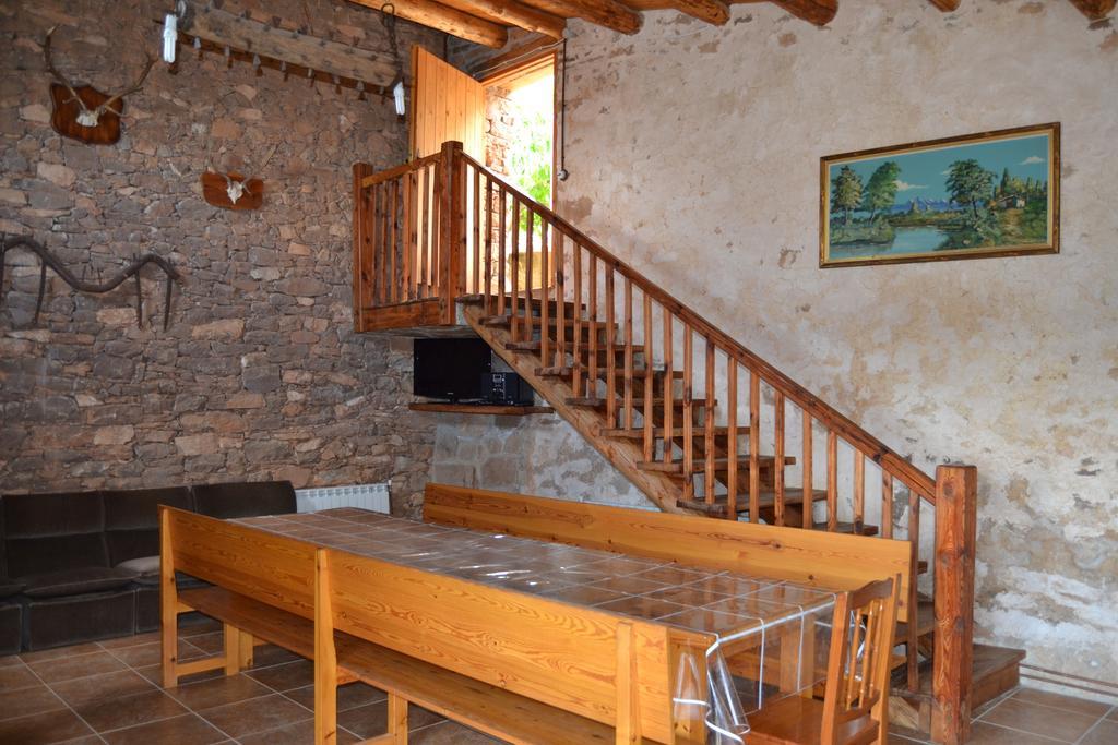 Masia Massanes Guest House Tiurana Exterior foto